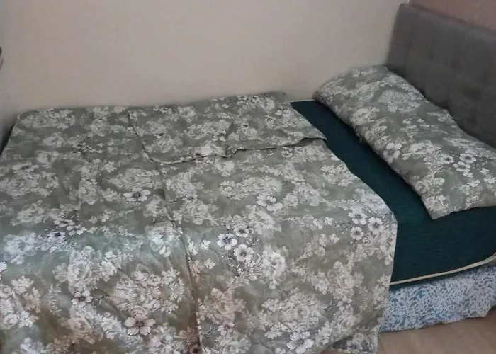 Apartamento Trees Residences 1 Bedroom With Netflix And Bluetootth Karaoke Speaker With 2 Mini Microphone *