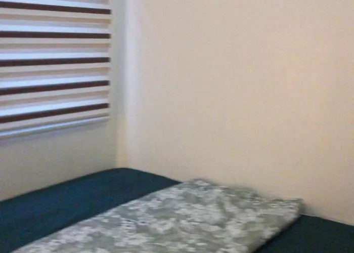 Trees Residences 1 Bedroom With Netflix And Bluetootth Karaoke Speaker With 2 Mini Microphone Apartamento Manila