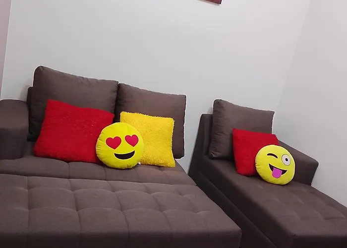 Apartamento Trees Residences 1 Bedroom With Netflix And Bluetootth Karaoke Speaker With 2 Mini Microphone *